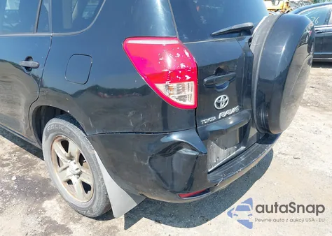 2008 Toyota Rav4 from USA, damaged, VIN JTMBD35V885164677
